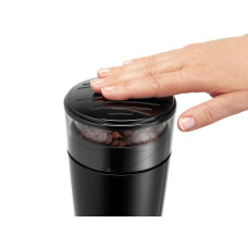 el. grinder DELONGHI KG210