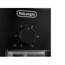 электрическая мельница DELONGHI KG79BK