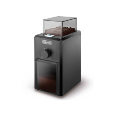 ელექტრო საფქვავი DELONGHI KG79BK