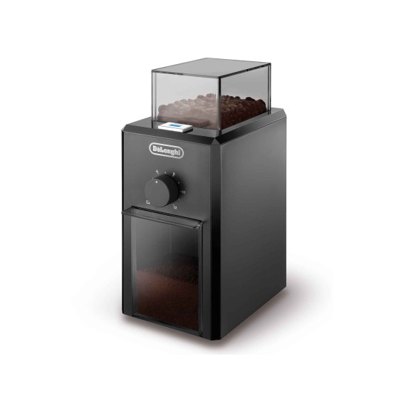 ელექტრო საფქვავი DELONGHI KG79BK