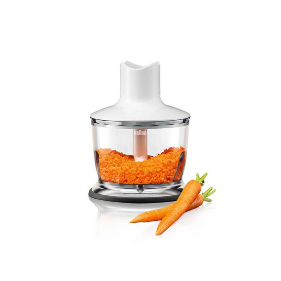hand blender BRAUN MQ3035WH SAUCE