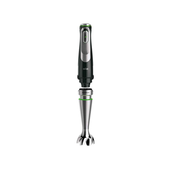 hand blender BRAUN MQ9135XI
