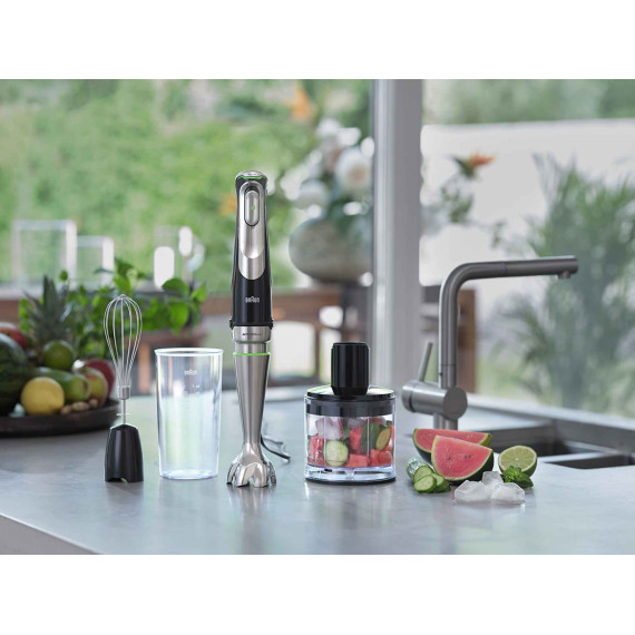 hand blender BRAUN MQ9135XI