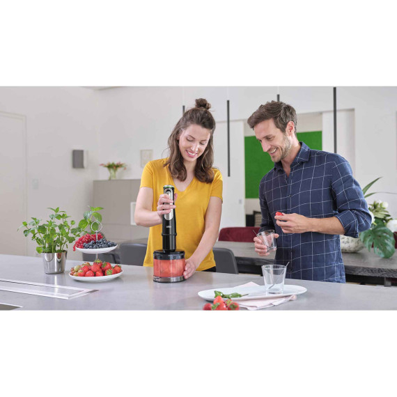 hand blender BRAUN MQ9135XI