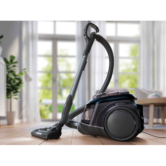 მტვერსასრუტი ELECTROLUX PC91-8STM