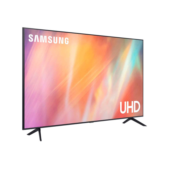 телевизор SAMSUNG UE-43AU7140UXRU