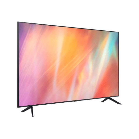 телевизор SAMSUNG UE-43AU7140UXRU