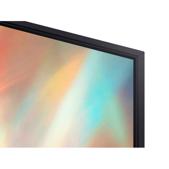 телевизор SAMSUNG UE-43AU7140UXRU