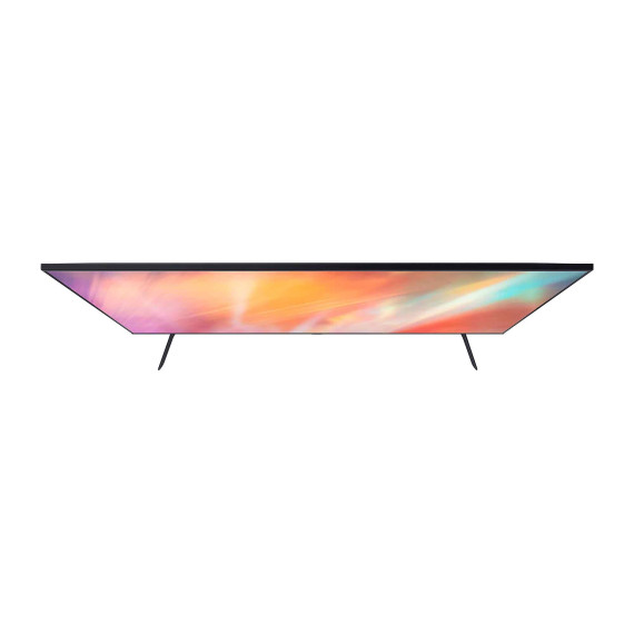телевизор SAMSUNG UE-43AU7140UXRU
