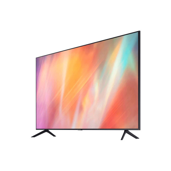 телевизор SAMSUNG UE-43AU7140UXRU