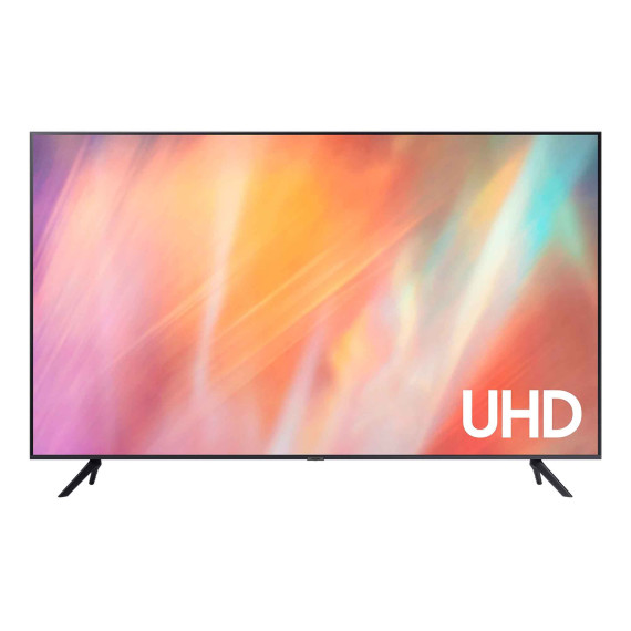 телевизор SAMSUNG UE-43AU7140UXRU
