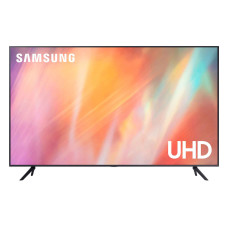 телевизор SAMSUNG UE-43AU7140UXRU