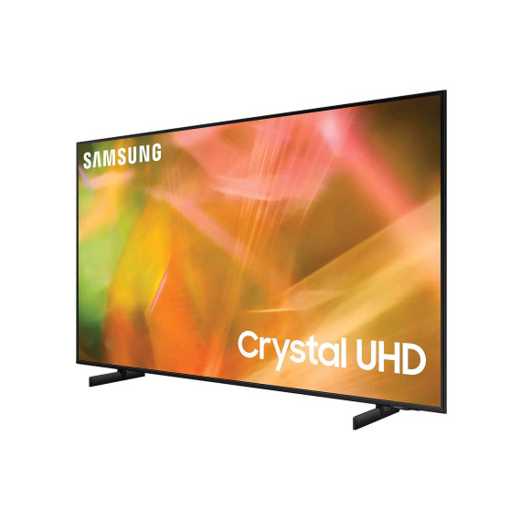 телевизор SAMSUNG UE-43AU8040UXRU