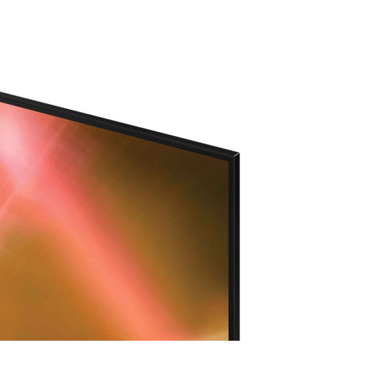 телевизор SAMSUNG UE-43AU8040UXRU
