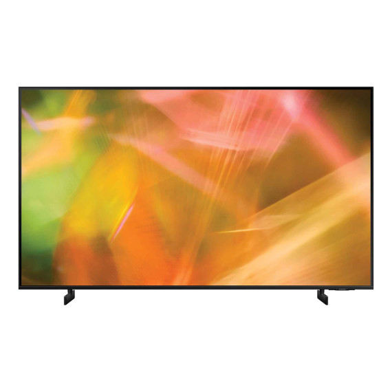 телевизор SAMSUNG UE-43AU8040UXRU