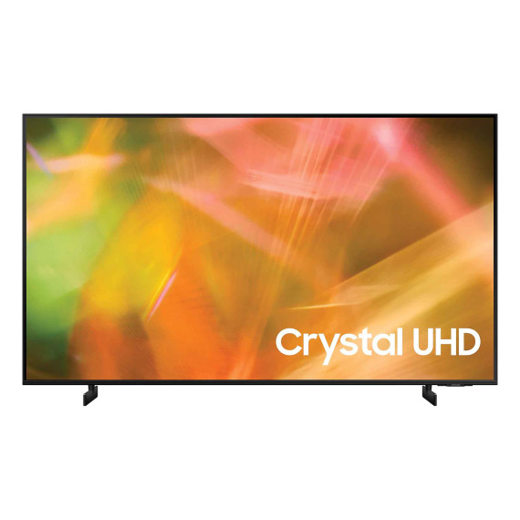 телевизор SAMSUNG UE-43AU8040UXRU