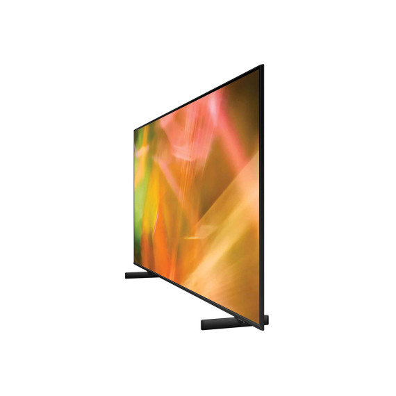 телевизор SAMSUNG UE-43AU8040UXRU