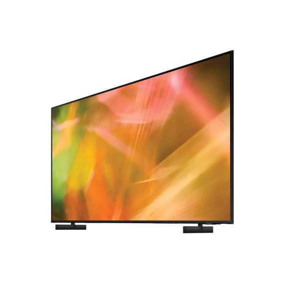 телевизор SAMSUNG UE-43AU8040UXRU