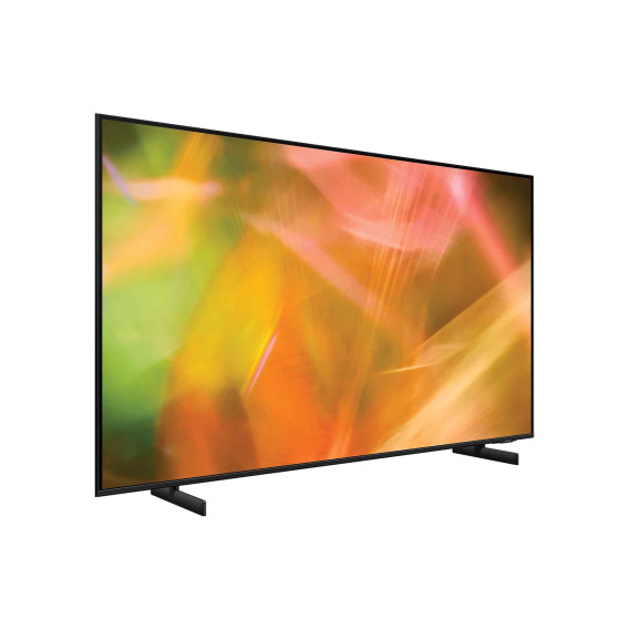 телевизор SAMSUNG UE-43AU8040UXRU
