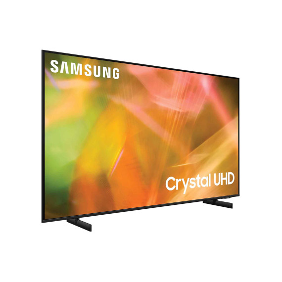 телевизор SAMSUNG UE-43AU8040UXRU