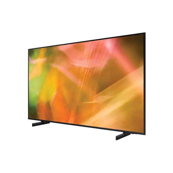 телевизор SAMSUNG UE-43AU8040UXRU