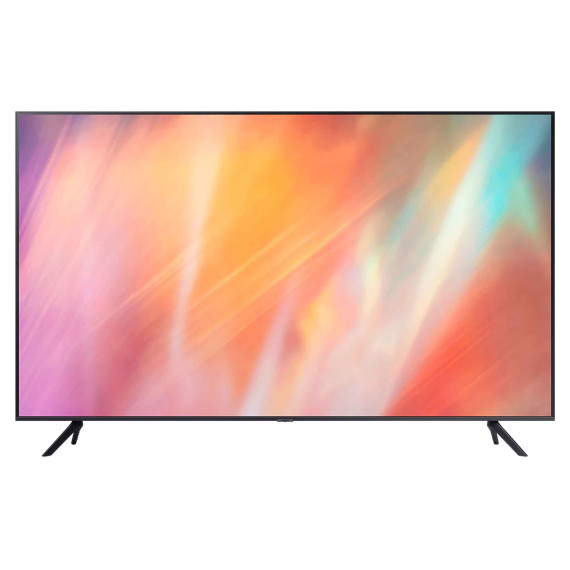 телевизор SAMSUNG UE-50AU7140UXRU