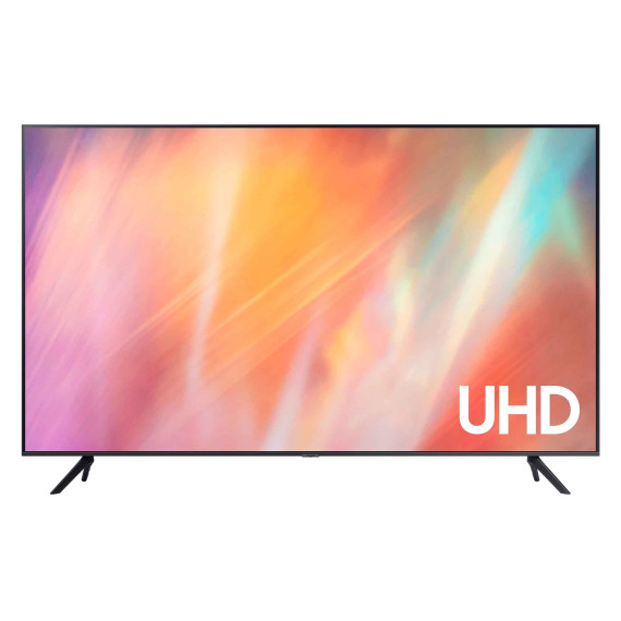 телевизор SAMSUNG UE-50AU7140UXRU