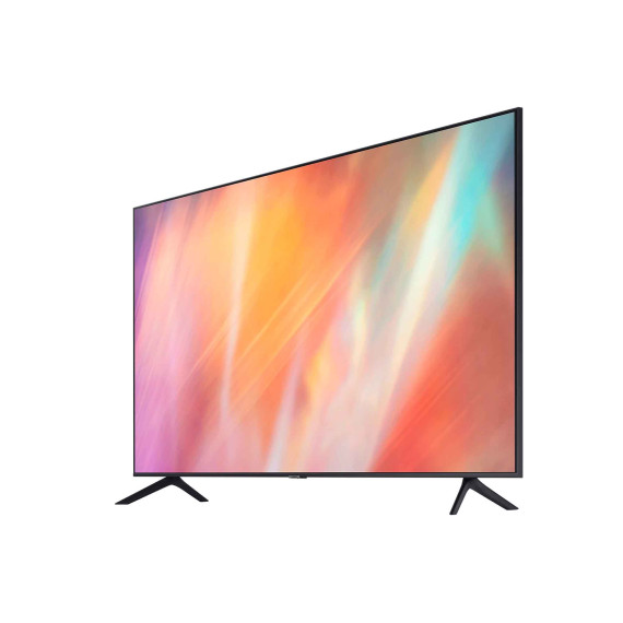 телевизор SAMSUNG UE-50AU7140UXRU