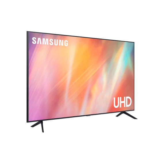 телевизор SAMSUNG UE-50AU7140UXRU