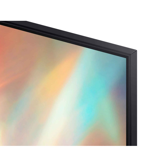 телевизор SAMSUNG UE-50AU7140UXRU