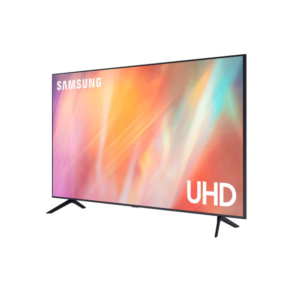 телевизор SAMSUNG UE-50AU7140UXRU