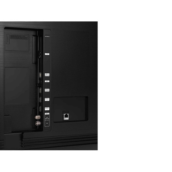 телевизор SAMSUNG UE-50AU7140UXRU