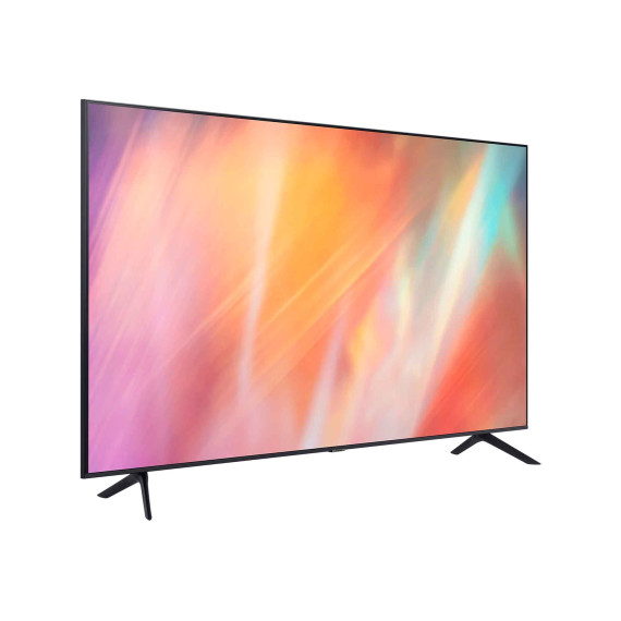 телевизор SAMSUNG UE-55AU7140UXRU
