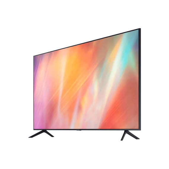 телевизор SAMSUNG UE-55AU7140UXRU