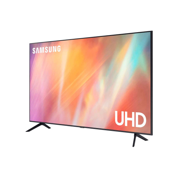 телевизор SAMSUNG UE-55AU7140UXRU