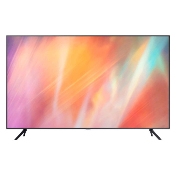 телевизор SAMSUNG UE-55AU7140UXRU