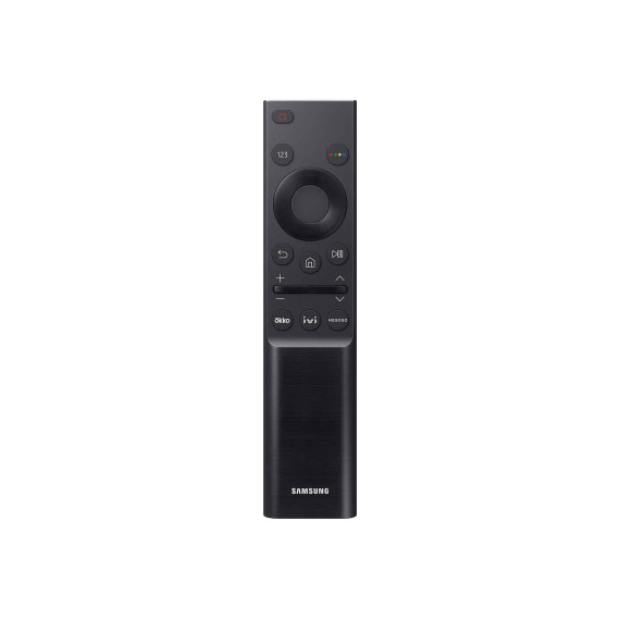 телевизор SAMSUNG UE-55AU7140UXRU