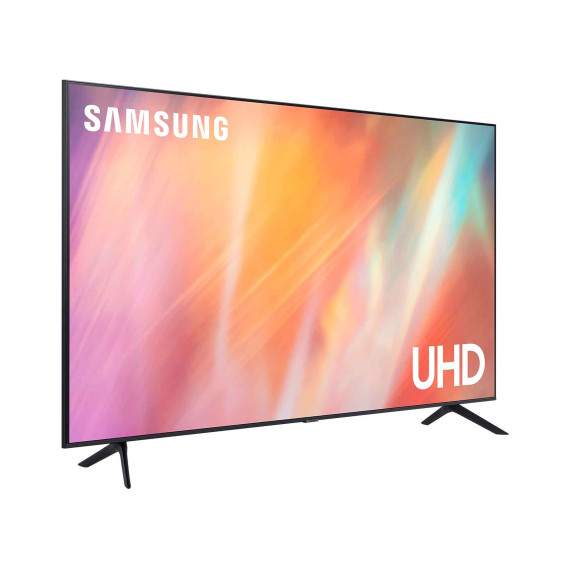 телевизор SAMSUNG UE-55AU7140UXRU