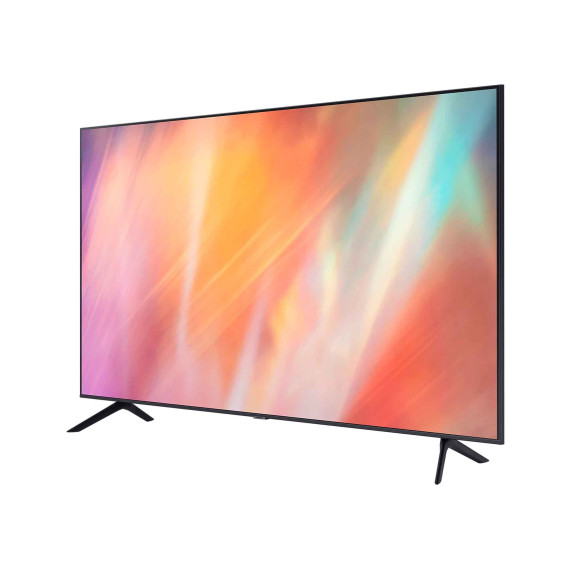 телевизор SAMSUNG UE-55AU7140UXRU