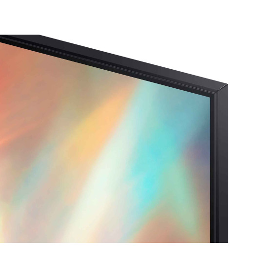 телевизор SAMSUNG UE-55AU7140UXRU