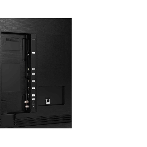 телевизор SAMSUNG UE-55AU7140UXRU