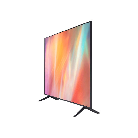 телевизор SAMSUNG UE-55AU7140UXRU