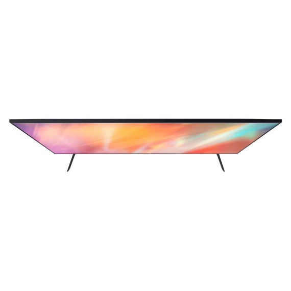 телевизор SAMSUNG UE-55AU7140UXRU