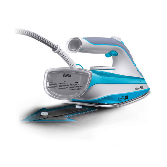 iron BRAUN SI5006BL