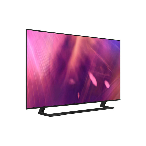телевизор SAMSUNG UE-43AU9000UXRU