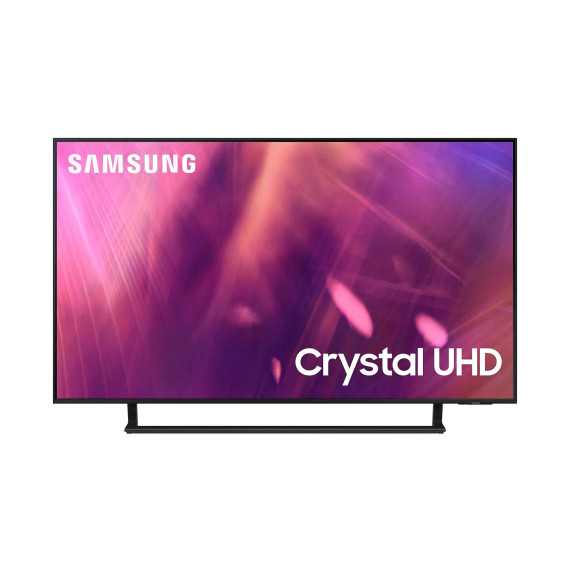 телевизор SAMSUNG UE-43AU9000UXRU