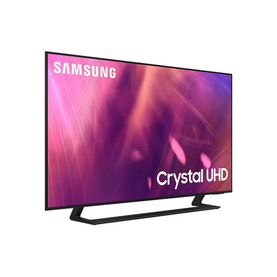 телевизор SAMSUNG UE-43AU9000UXRU
