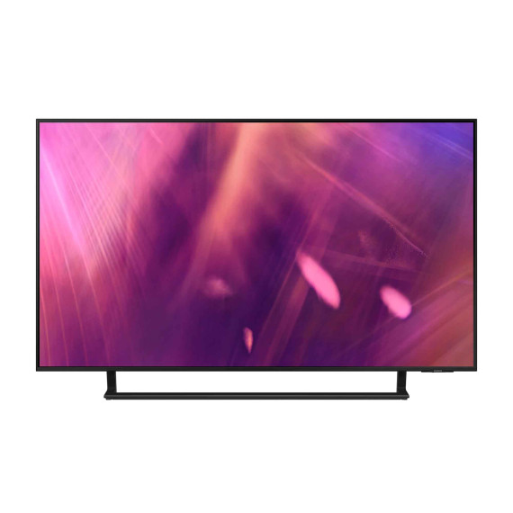 телевизор SAMSUNG UE-43AU9000UXRU