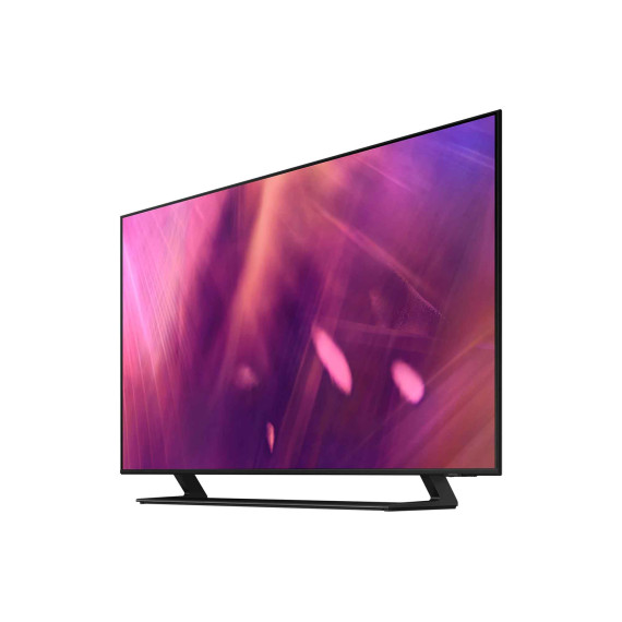 телевизор SAMSUNG UE-43AU9000UXRU