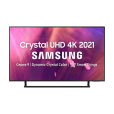 телевизор SAMSUNG UE-43AU9000UXRU